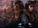 Thronebreaker: The Witcher Tales