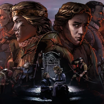 Thronebreaker The Witcher Tales Witcher Wiki Fandom