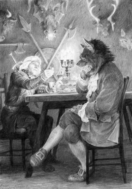 Denis Gordeev Nivellen