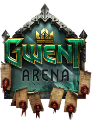 Gwent-Logo Arena en-us