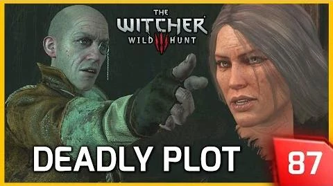 The_Witcher_3_►_Deadly_Plot_(Strong_Language!)_-_Story_and_Gameplay_87_PC