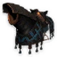 Caed Myrkvid Saddle Witcher Wiki Fandom Sadly, a lot of the armor textures seem to be buggy. caed myrkvid saddle witcher wiki fandom