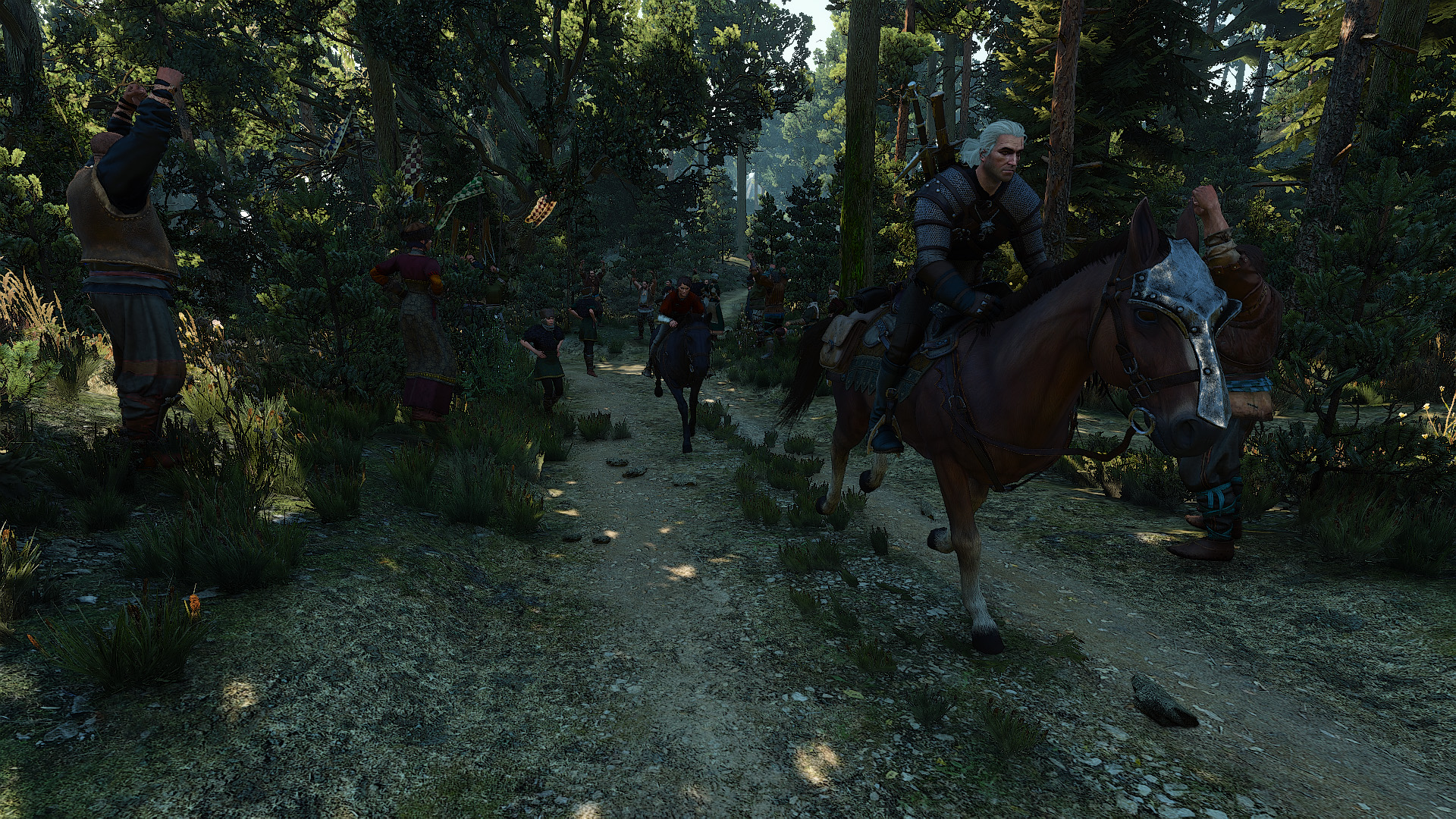 glory of the north witcher 3 glory of the north witcher 3