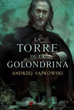 La torre della rondine. The Witcher. Vol. 6