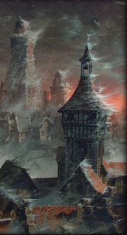 Gwent cardart White Frost