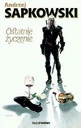 Okładka ostatnie życzenie2.jpg (22 kB) Third softcover edition