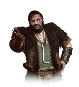 Tw3 journal holger blackhand