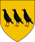 COA Borch