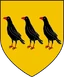 blason de Borch