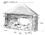 Km i 9.jpg (101 KB) fireplace detail