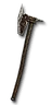 Tw3 dwarven axe 01