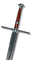 witcher 3 steel sword