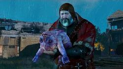 Family Matters Witcher Wiki Fandom