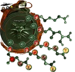 CharDev Strong silver