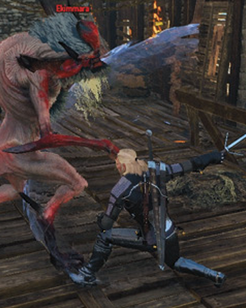 Following The Thread The Witcher 3 Witcher Wiki Fandom Q&a boards community contribute games what's new. following the thread the witcher 3