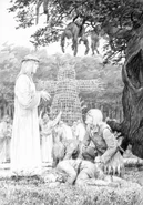 Flaminika of Caed Myrkvid