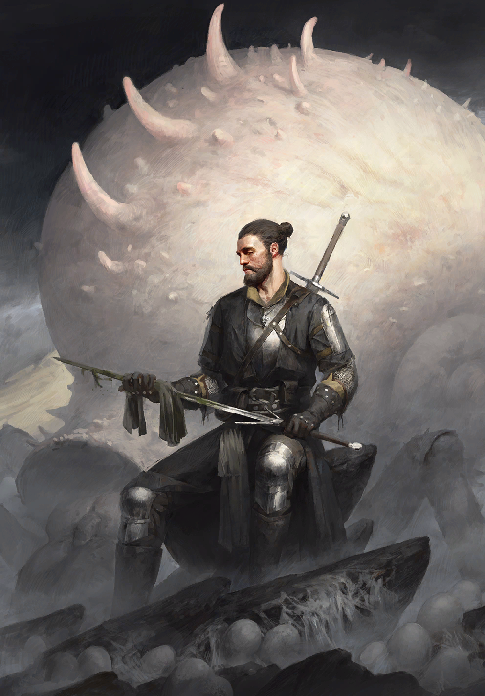 The Witcher (game), Witcher Wiki