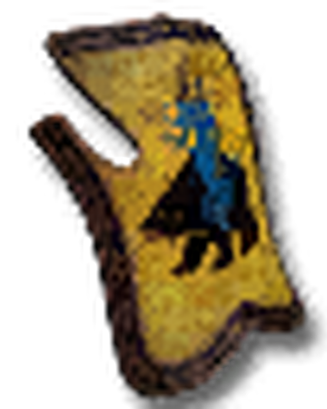 Sir Ravix Of Fourhorn S Shield Witcher Wiki Fandom Just a random witcher all alone on the path currently lvl. sir ravix of fourhorn s shield