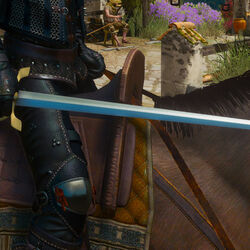 Category The Witcher 2 Silver Swords Witcher Wiki Fandom