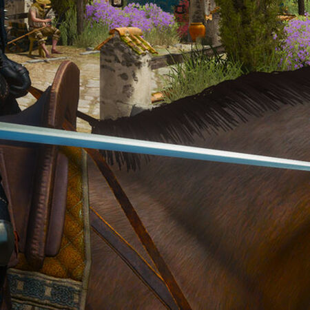 Moonblade Witcher Wiki Fandom Wild hunt on the playstation 4, a gamefaqs message board topic titled early lvl 7,should i take moonblade & harvall now?. moonblade witcher wiki fandom