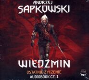 The Last Wish  Witcher+BreezeWiki