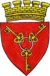 Blazon de Novigrad