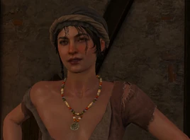 Tw3 Crippled Kates madame