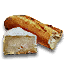 Tw3 baguette with camembert