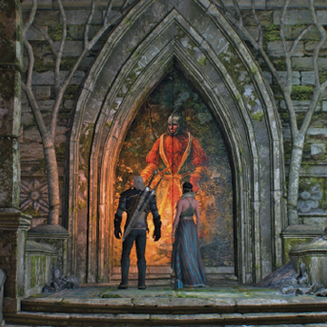 The Sunstone Witcher Wiki Fandom
