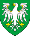 Trojden's arms