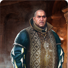 Sigismund Dijkstra Witcher Wiki Fandom