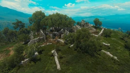 Tw3 bastoy prison ruins