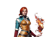 Triss Merigold