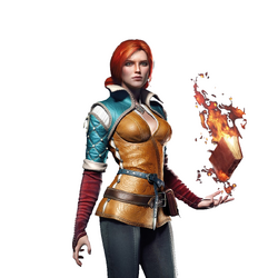 Category:The Witcher 3 Characters | Witcher Wiki | Fandom