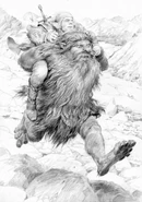 Ilustração por Denis Gordeev