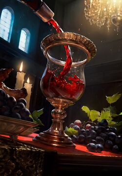 Gwent cardart neutral sangreal.jpg