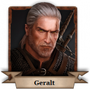 TWAG Geralt