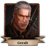 TWAG Geralt