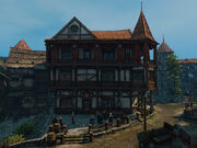 Category Brothels Witcher Wiki Fandom Dziki gon ) is the third and final installment in the series of games developed by cd projekt red featuring the witcher geralt of rivia. category brothels witcher wiki fandom
