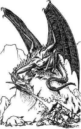 Black Dragon RPG