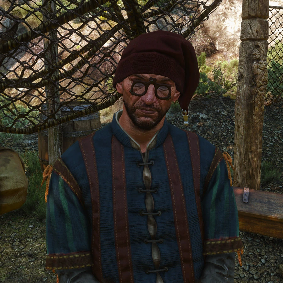 Merchant (Svorlag) | Witcher Wiki | Fandom