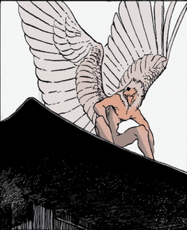 Tengu twr