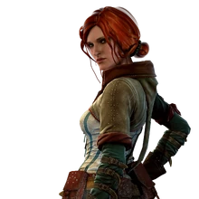 Triss Merigold Witcher Wiki Fandom Want to discover art related to triss? triss merigold witcher wiki fandom