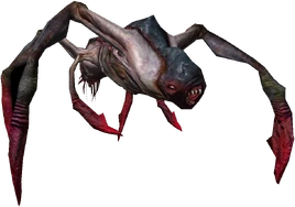 Bestiary Kikimore worker full