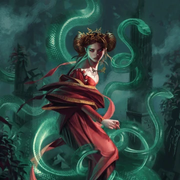 Francesca Findabair Witcher Wiki Fandom