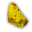 Yellow meteorite ore