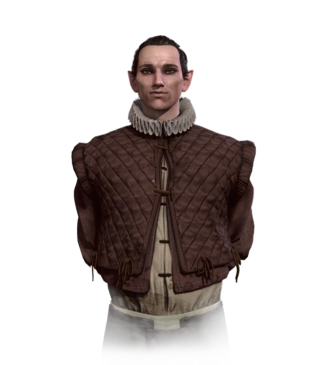 Elihal  Witcher Wiki  Fandom