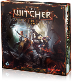 The Witcher (jogo eletrônico), The Witcher Wiki