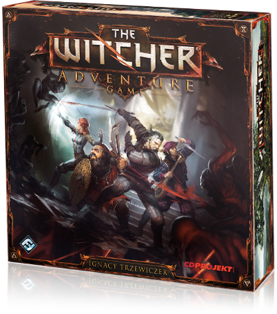 Universo The Witcher