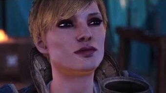 The Witcher 2 Romance Witcher Wiki Fandom